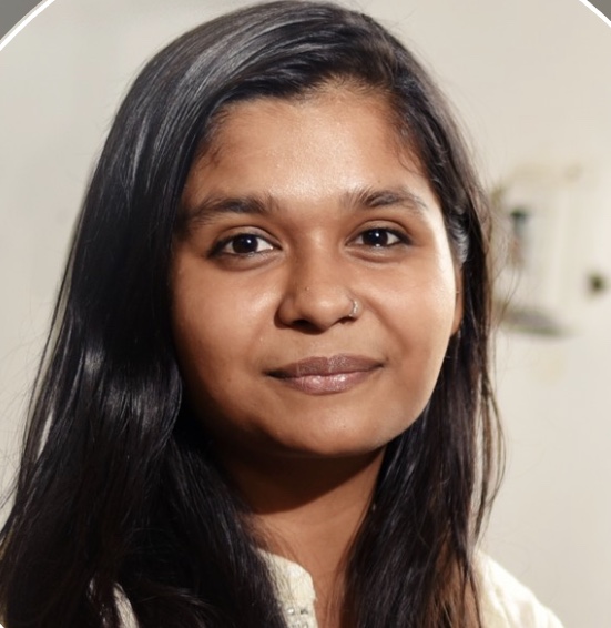 Pousali Sarkar